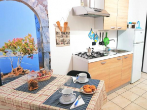 Salento Holiday Casa Vacanze Magliano In Toscana